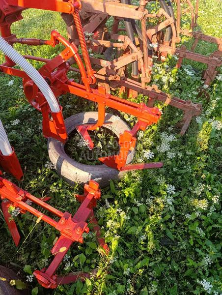 IMT Špatač 644 dvoredni