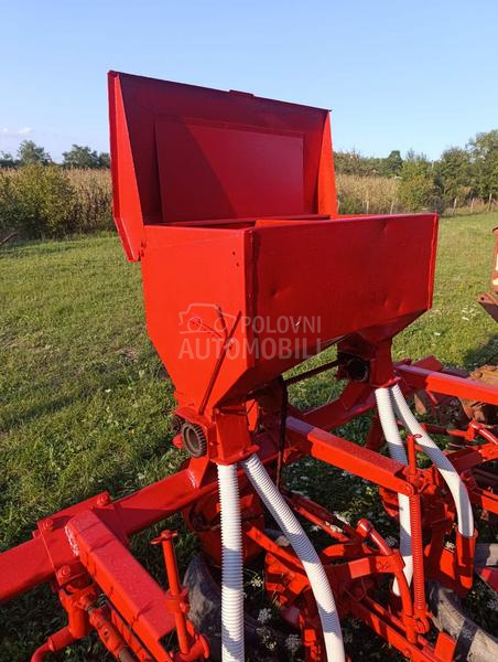 IMT Špatač 644 dvoredni