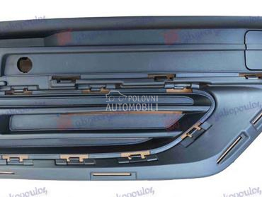 RESETKA PREDNJEG BRANIKA (PDS za Volvo XC90 od 2020. do 2025. god.