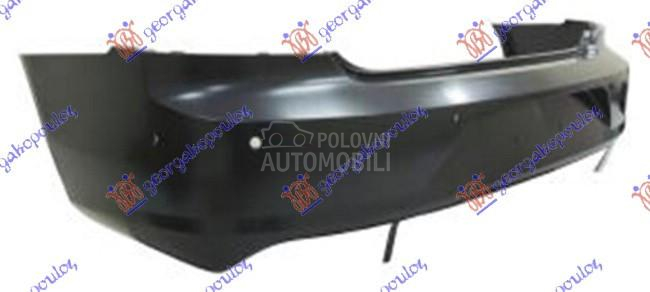 ZADNJI BRANIK PM (SENZOR MRTVO