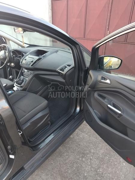 Ford Grand C-Max 
