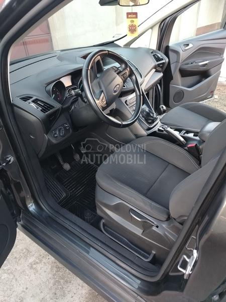 Ford Grand C-Max 
