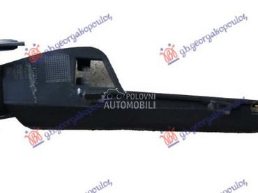 NOSAC PREDNJEG SENZORA PLASTIC za Volvo S90 od 2016. do 2021. god.