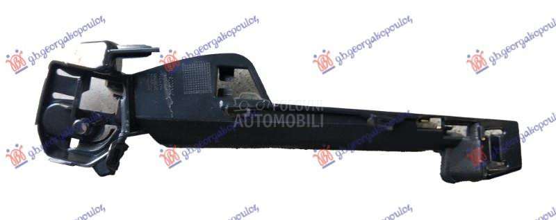 NOSAC PREDNJEG SENZORA PLASTIC