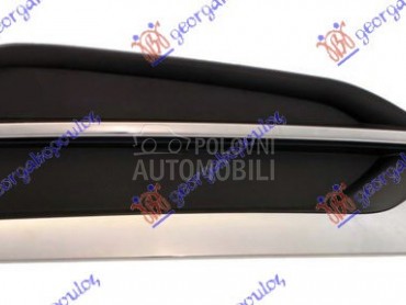 RESETKA PREDNJEG BRANIKA (INSC za Volvo V90 od 2016. do 2021. god.