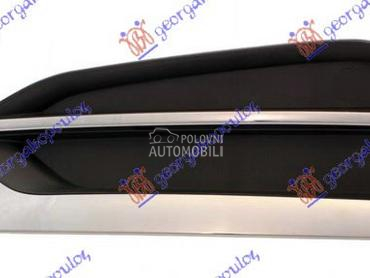 RESETKA PREDNJEG BRANIKA (INSC za Volvo S90 od 2016. do 2021. god.