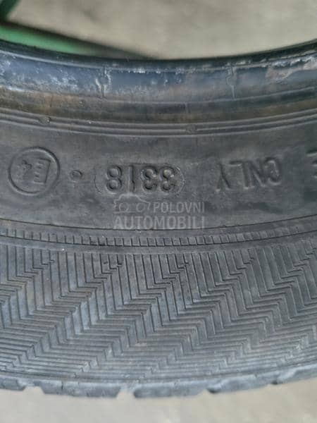 Gislaved 195/65 R15 Zimska