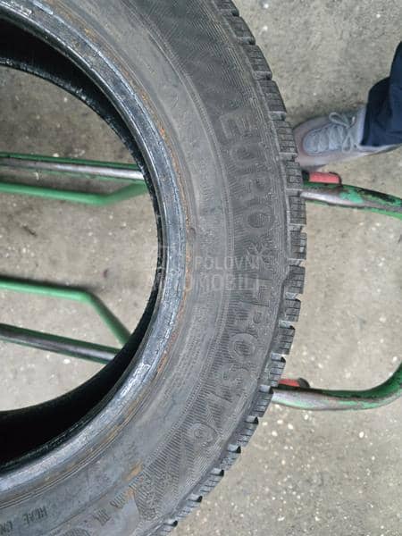 Gislaved 195/65 R15 Zimska