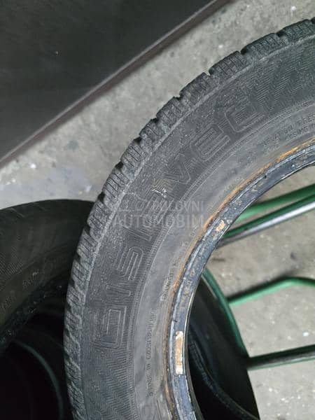 Gislaved 195/65 R15 Zimska