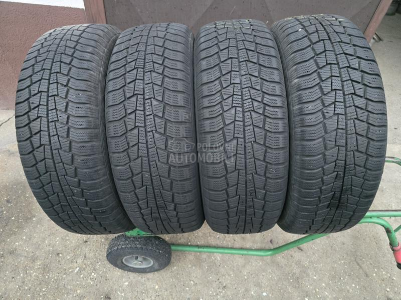Gislaved 195/65 R15 Zimska