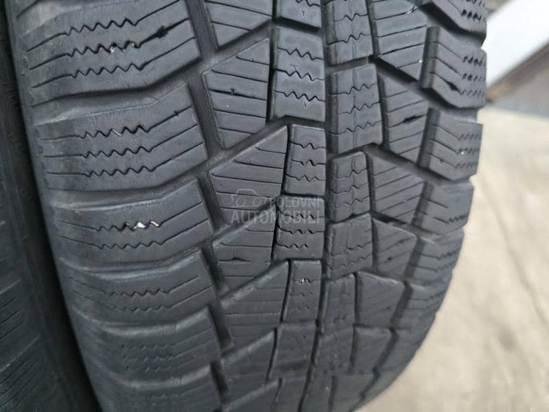 Gislaved 195/65 R15 Zimska