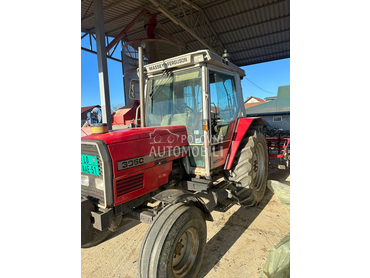 Massey Ferguson 3060