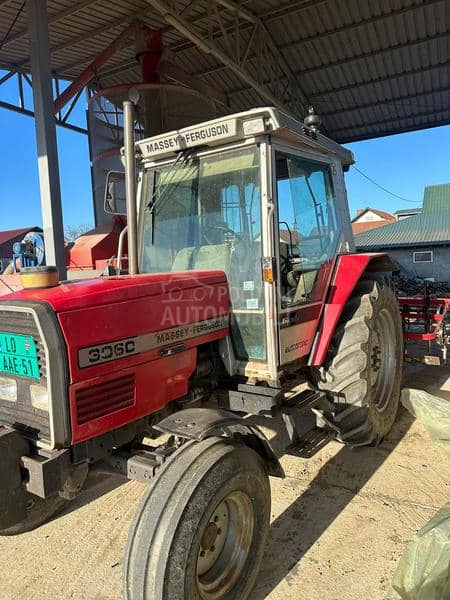 Massey Ferguson 3060
