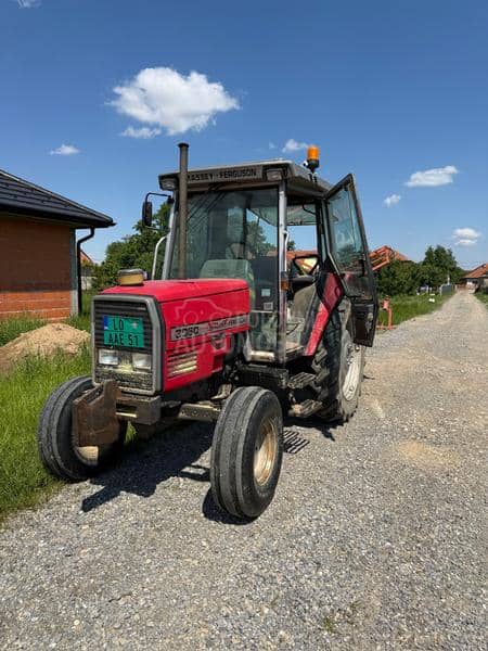 Massey Ferguson 3060