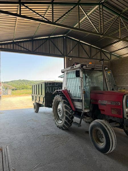 Massey Ferguson 3060