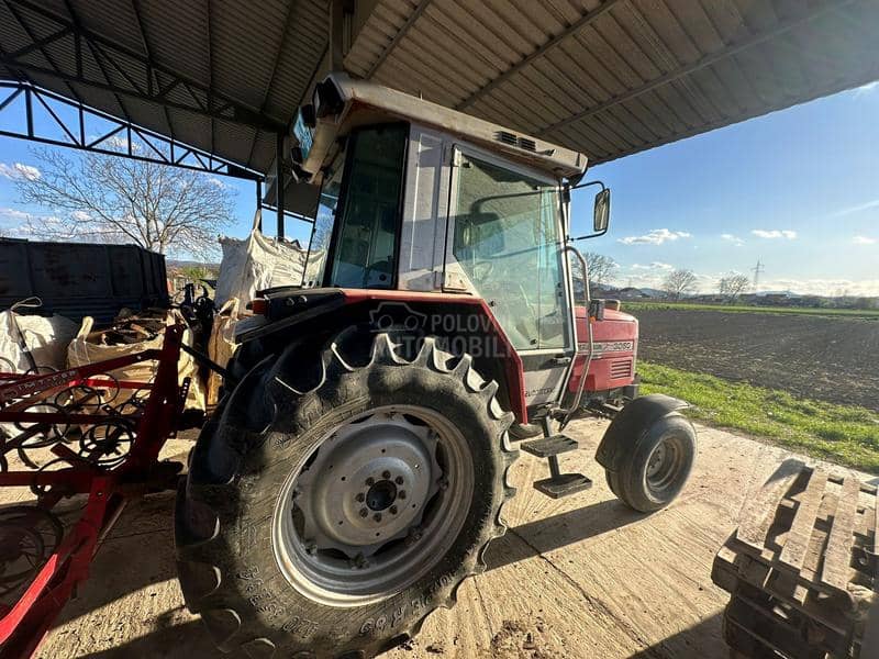 Massey Ferguson 3060