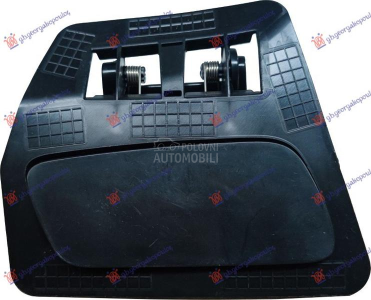 NOSAC POKLOPCA PRSKALICE FARA