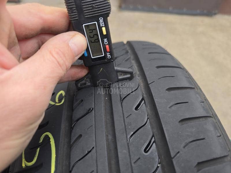 Goodride 215/60 R16 Letnja