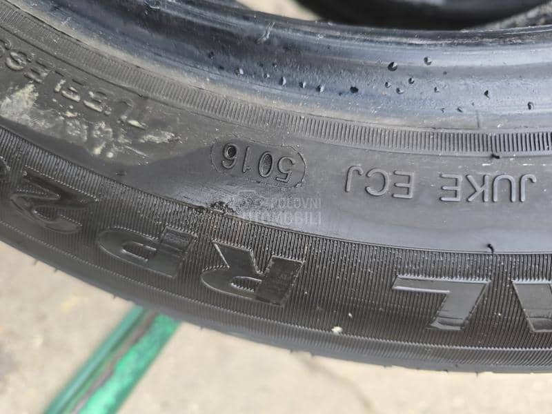 Goodride 215/60 R16 Letnja