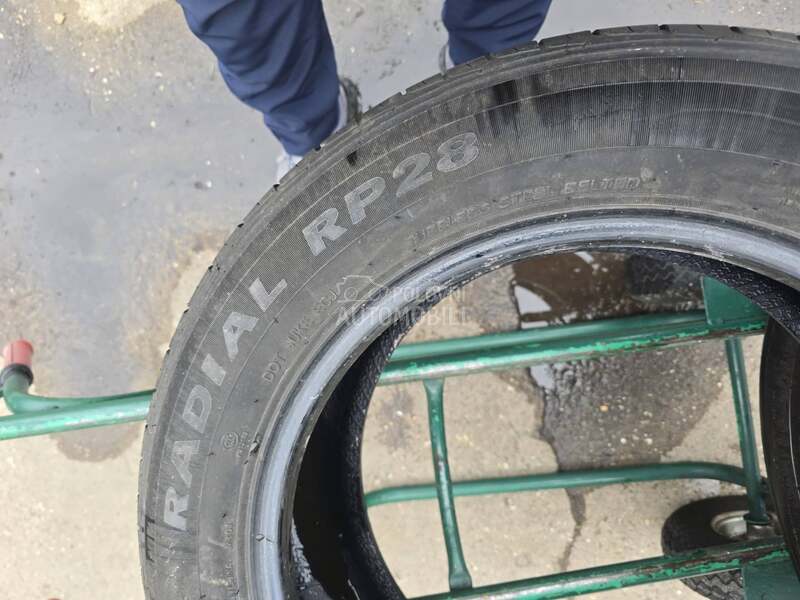 Goodride 215/60 R16 Letnja