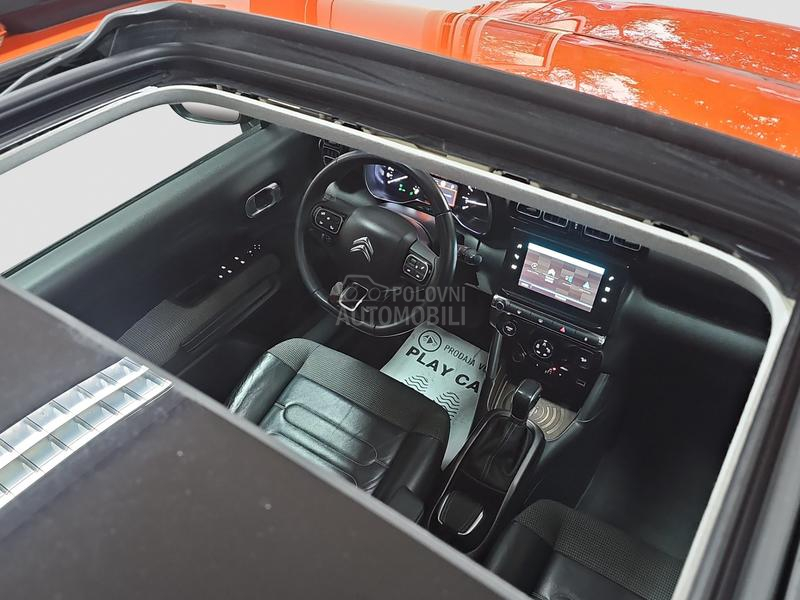 Citroen C3 Aircross FU.LL/ŠIBER/AUTO