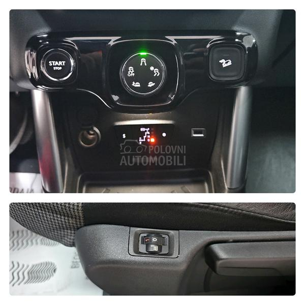 Citroen C3 Aircross FU.LL/ŠIBER/AUTO