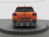 Citroen C3 Aircross FU.LL/ŠIBER/AUTO