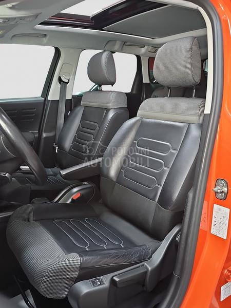 Citroen C3 Aircross FU.LL/ŠIBER/AUTO