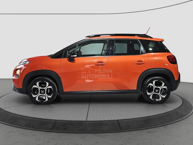 Citroen C3 Aircross FU.LL/ŠIBER/AUTO