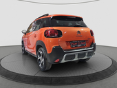 Citroen C3 Aircross FU.LL/ŠIBER/AUTO