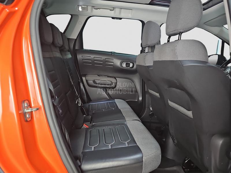 Citroen C3 Aircross FU.LL/ŠIBER/AUTO