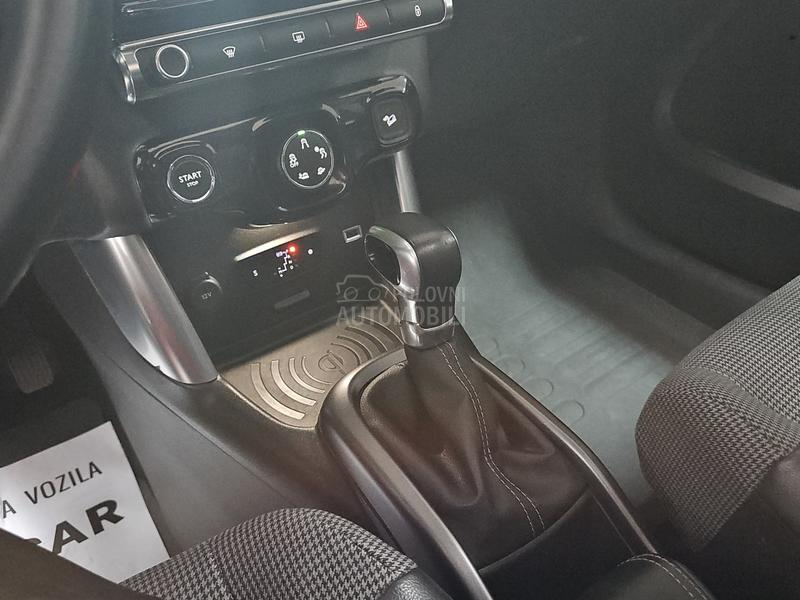 Citroen C3 Aircross FU.LL/ŠIBER/AUTO