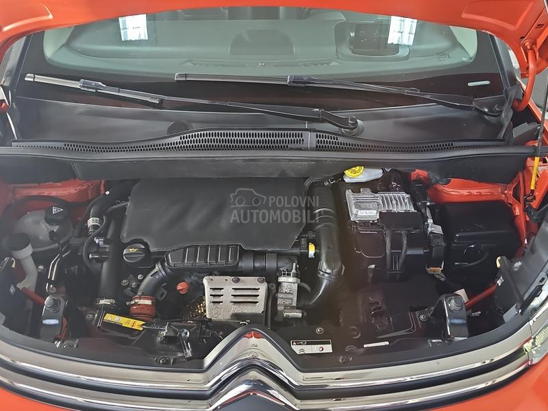 Citroen C3 Aircross FU.LL/ŠIBER/AUTO