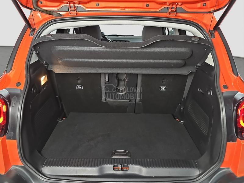 Citroen C3 Aircross FU.LL/ŠIBER/AUTO