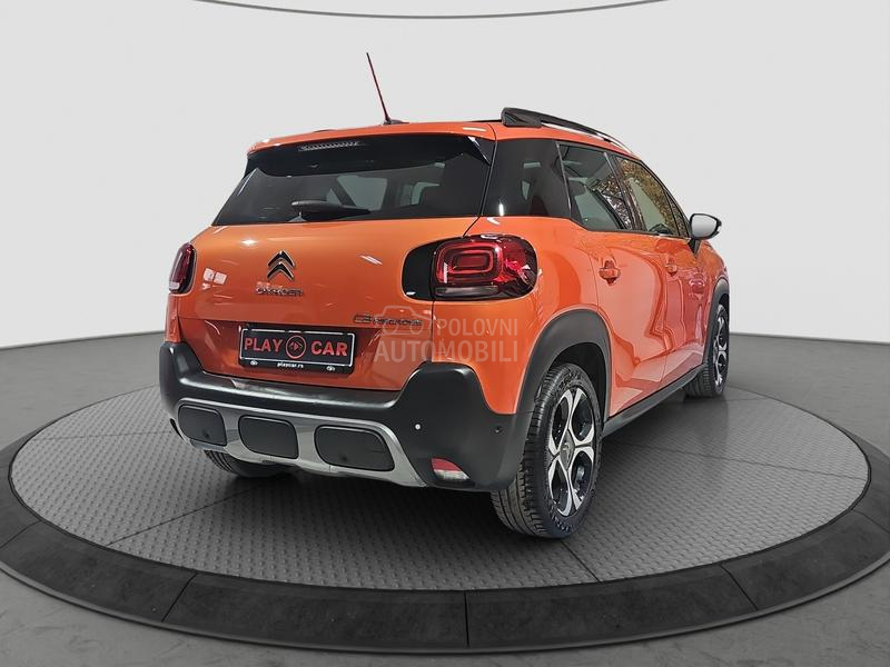 Citroen C3 Aircross FU.LL/ŠIBER/AUTO