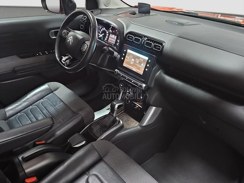 Citroen C3 Aircross FU.LL/ŠIBER/AUTO