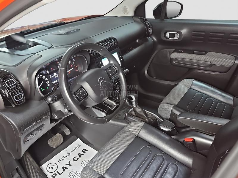 Citroen C3 Aircross FU.LL/ŠIBER/AUTO