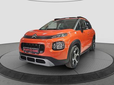 Citroen C3 Aircross FU.LL/ŠIBER/AUTO