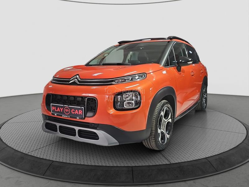 Citroen C3 Aircross FU.LL/ŠIBER/AUTO