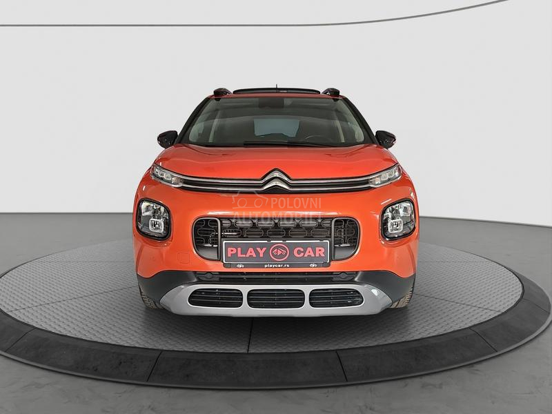 Citroen C3 Aircross FU.LL/ŠIBER/AUTO