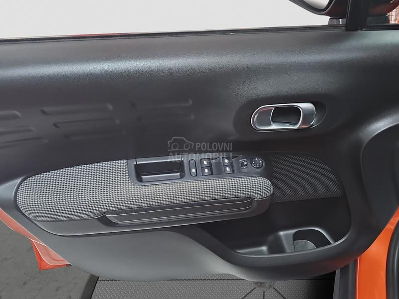 Citroen C3 Aircross FU.LL/ŠIBER/AUTO