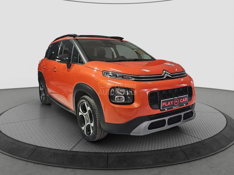 Citroen C3 Aircross FU.LL/ŠIBER/AUTO