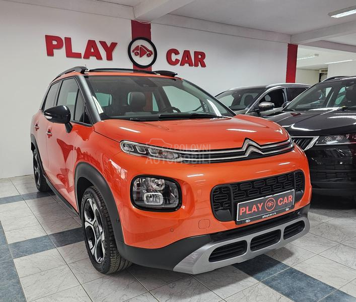 Citroen C3 Aircross FU.LL/ŠIBER/AUTO