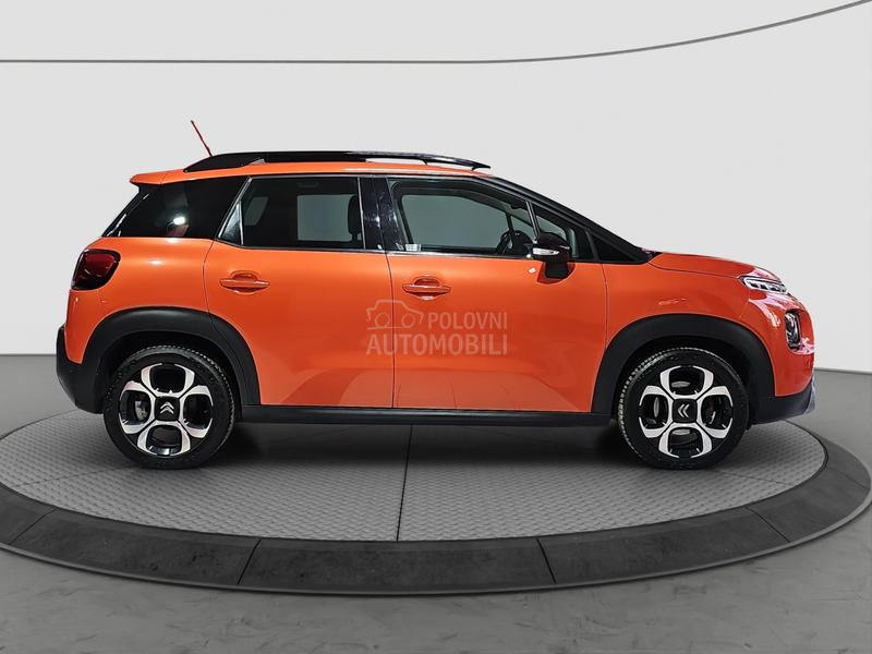 Citroen C3 Aircross FU.LL/ŠIBER/AUTO