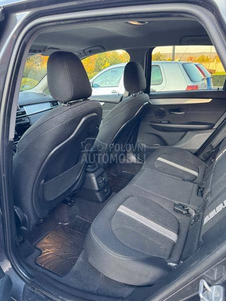 BMW 218 2.0