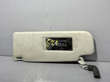 SUNCOBRAN za Volkswagen Touareg