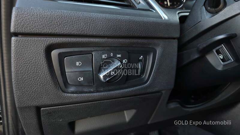 BMW 118 2.0F20  AUT FUL KOZA