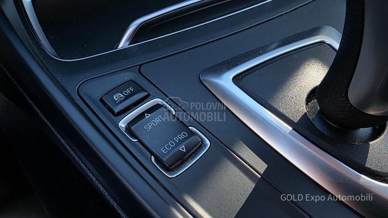 BMW 118 2.0F20  AUT FUL KOZA