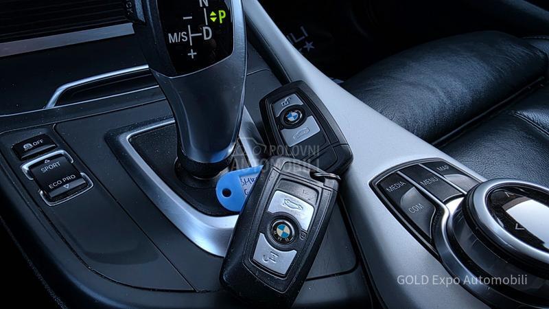 BMW 118 2.0F20  AUT FUL KOZA