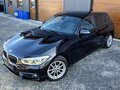 BMW 118 2.0F20  AUT FUL KOZA